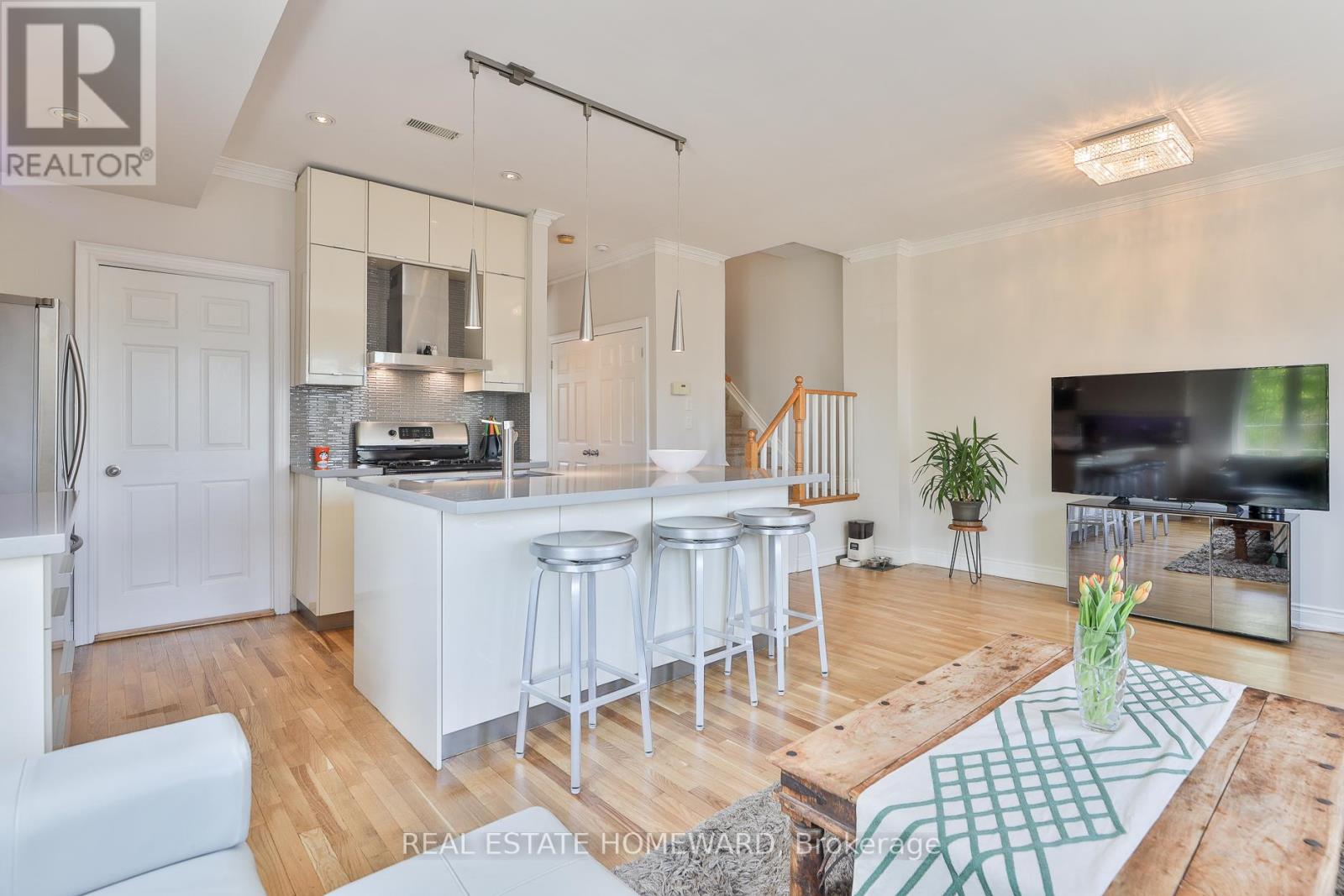 23 - 36 Rusholme Park Crescent, Toronto (Little Portugal), Ontario  M6J 2C9 - Photo 15 - C12158240