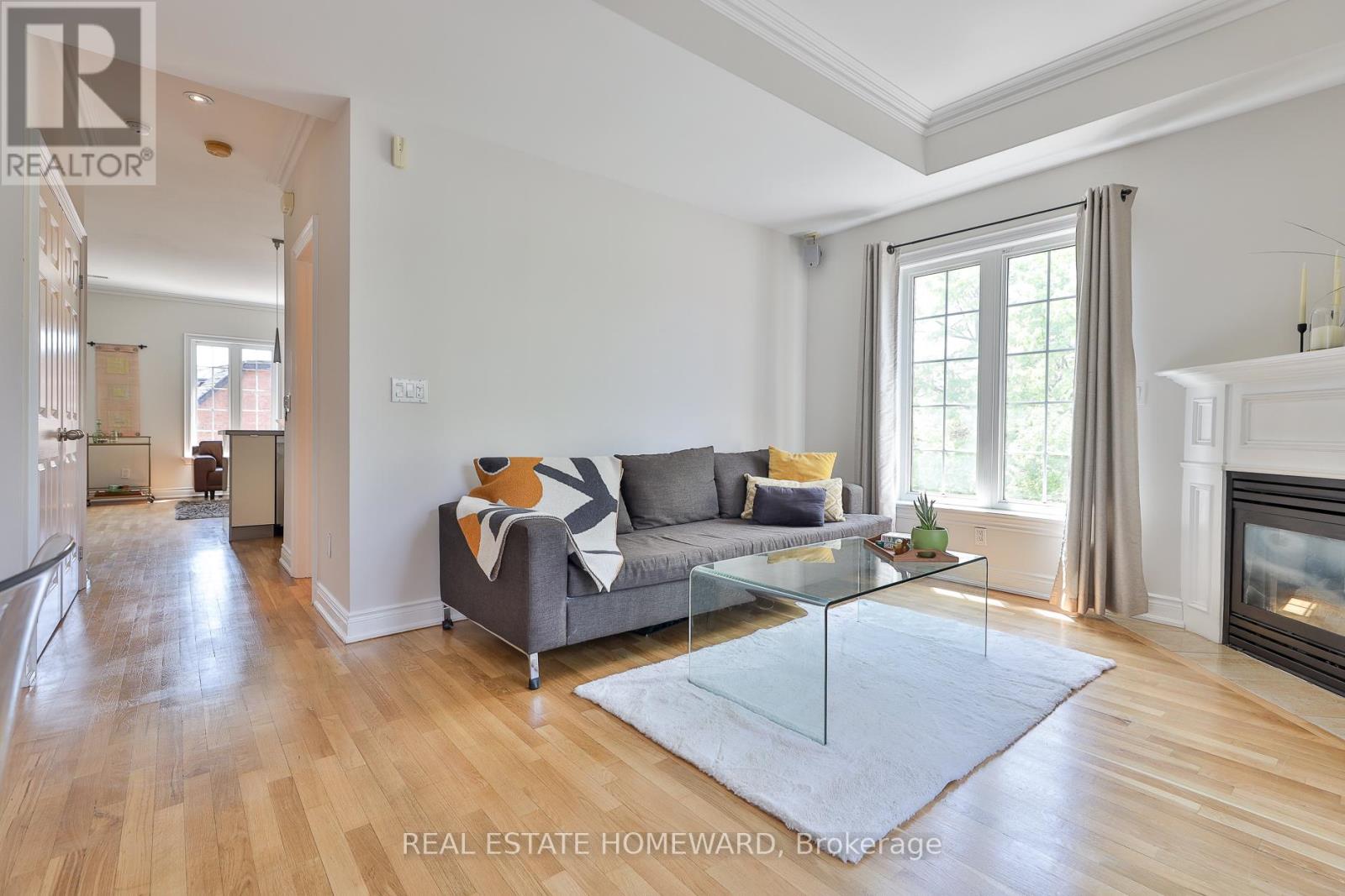 23 - 36 Rusholme Park Crescent, Toronto (Little Portugal), Ontario  M6J 2C9 - Photo 8 - C12158240