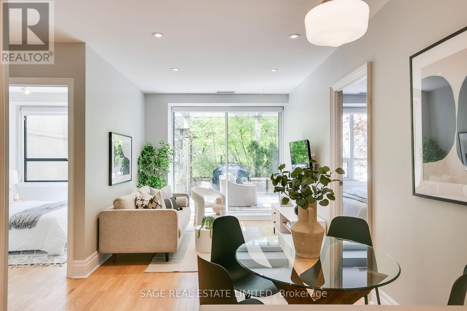 102 - 111 Merton Street, Toronto (Mount Pleasant West), Ontario  M4S 3A7 - Photo 15 - C12158253