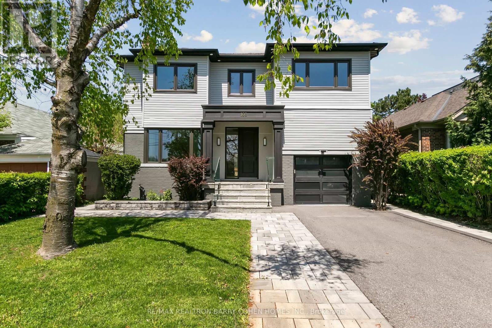 168 Haddington Avenue, Toronto, Ontario  M5M 2P6 - Photo 1 - C12158265