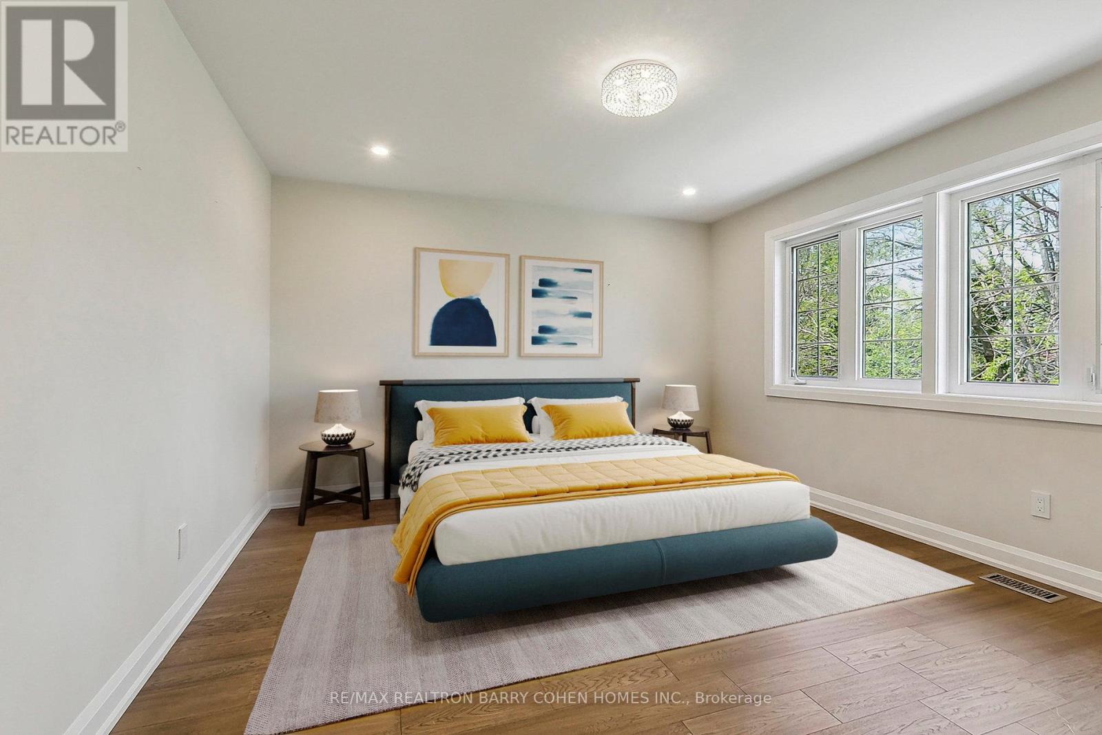 168 Haddington Avenue, Toronto, Ontario  M5M 2P6 - Photo 12 - C12158265