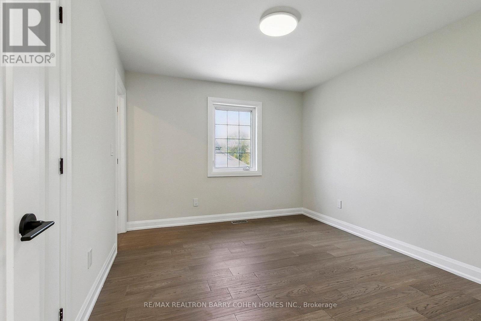 168 Haddington Avenue, Toronto, Ontario  M5M 2P6 - Photo 17 - C12158265