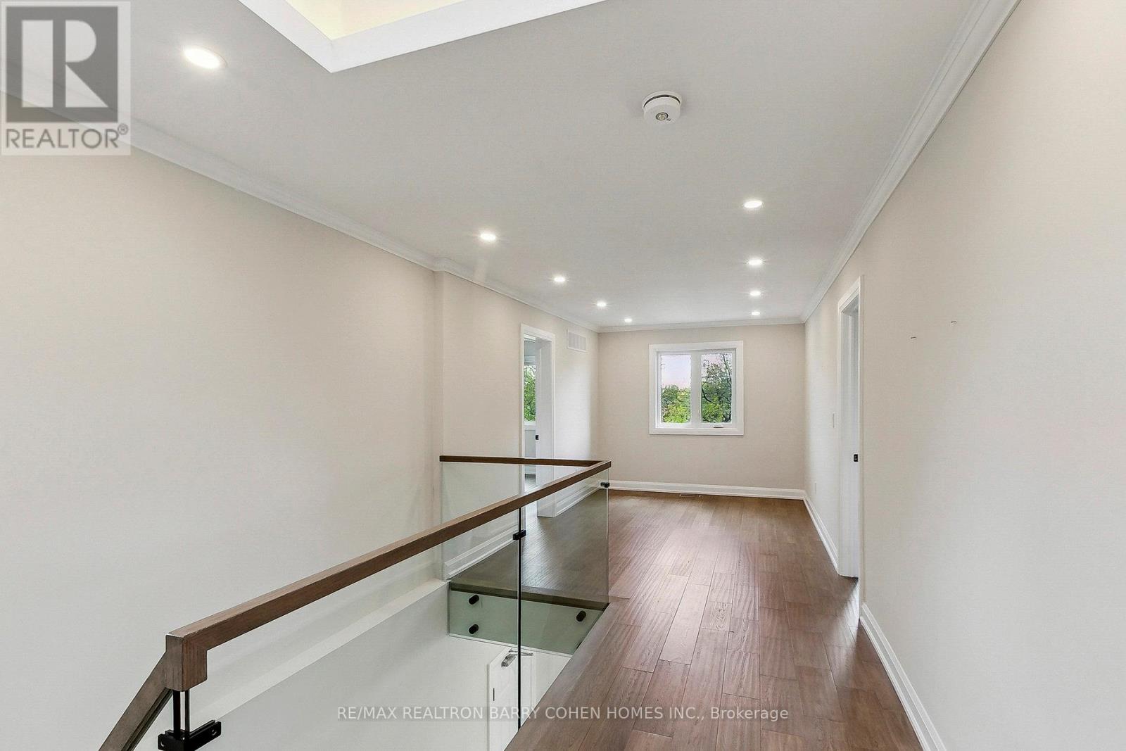 168 Haddington Avenue, Toronto, Ontario  M5M 2P6 - Photo 24 - C12158265