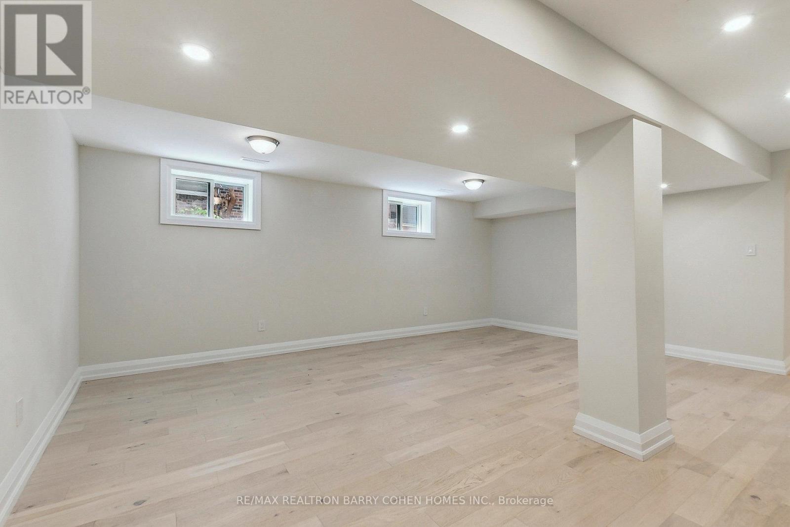 168 Haddington Avenue, Toronto, Ontario  M5M 2P6 - Photo 25 - C12158265
