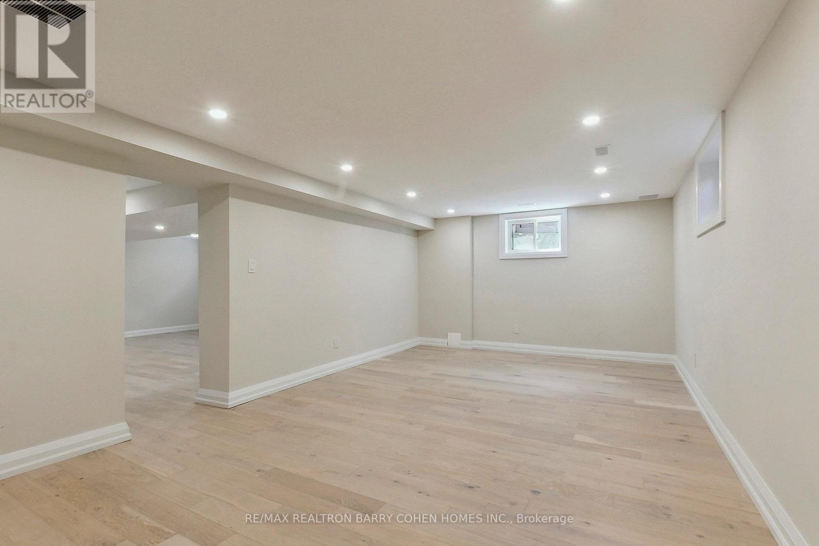 168 Haddington Avenue, Toronto, Ontario  M5M 2P6 - Photo 26 - C12158265