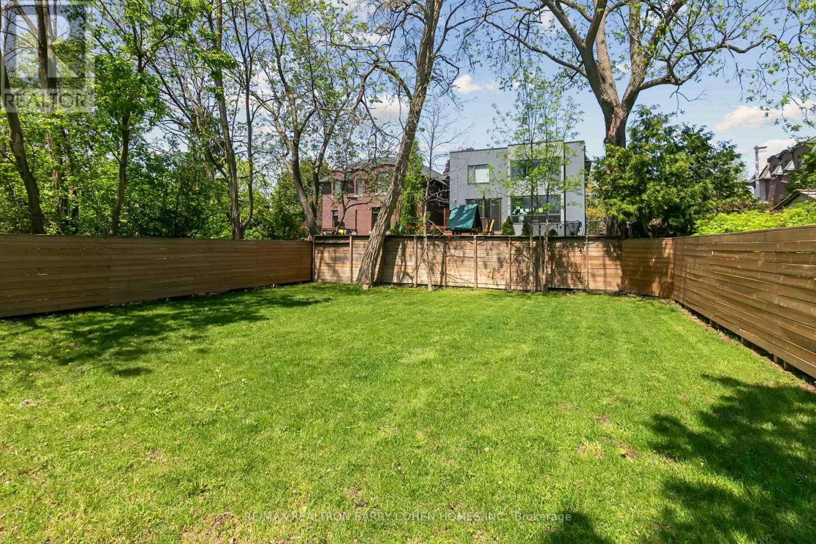 168 Haddington Avenue, Toronto, Ontario  M5M 2P6 - Photo 28 - C12158265