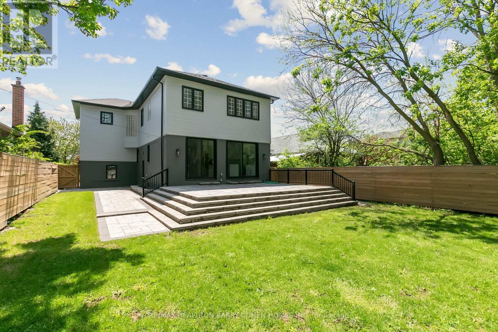 168 Haddington Avenue, Toronto, Ontario  M5M 2P6 - Photo 29 - C12158265