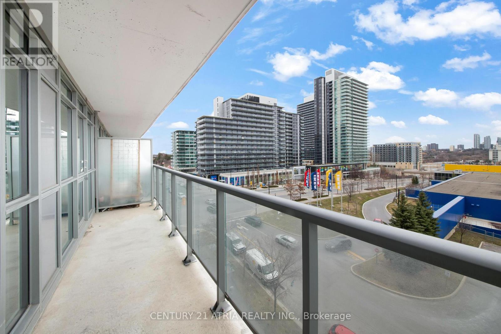 603 - 121 Mcmahon Drive, Toronto, Ontario  M2K 0C1 - Photo 17 - C12158278