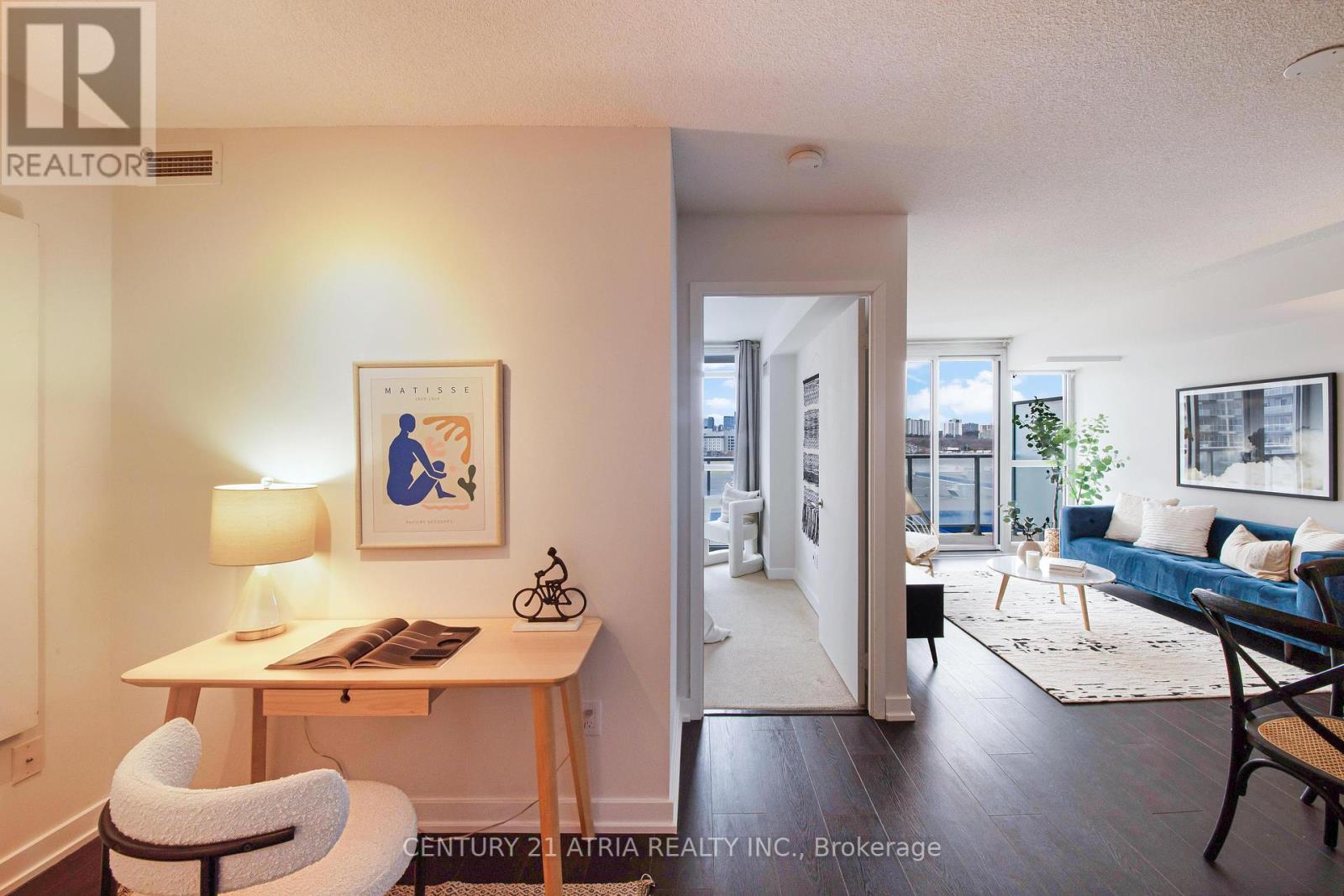 Property at 603 - 121 MCMAHON DRIVE image 3