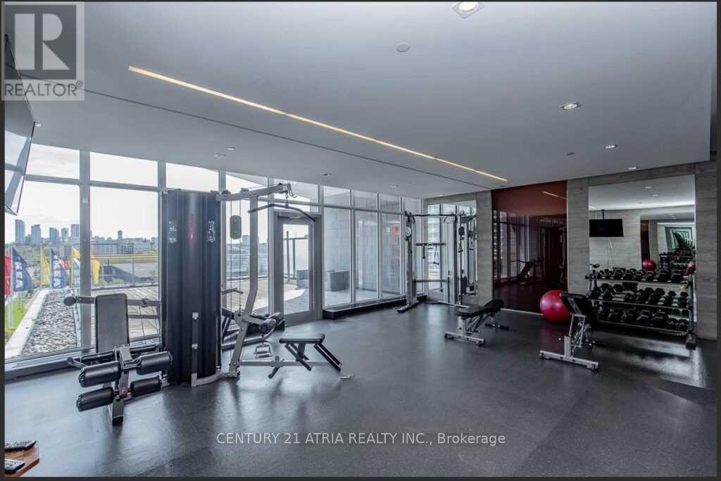 603 - 121 Mcmahon Drive, Toronto, Ontario  M2K 0C1 - Photo 22 - C12158278