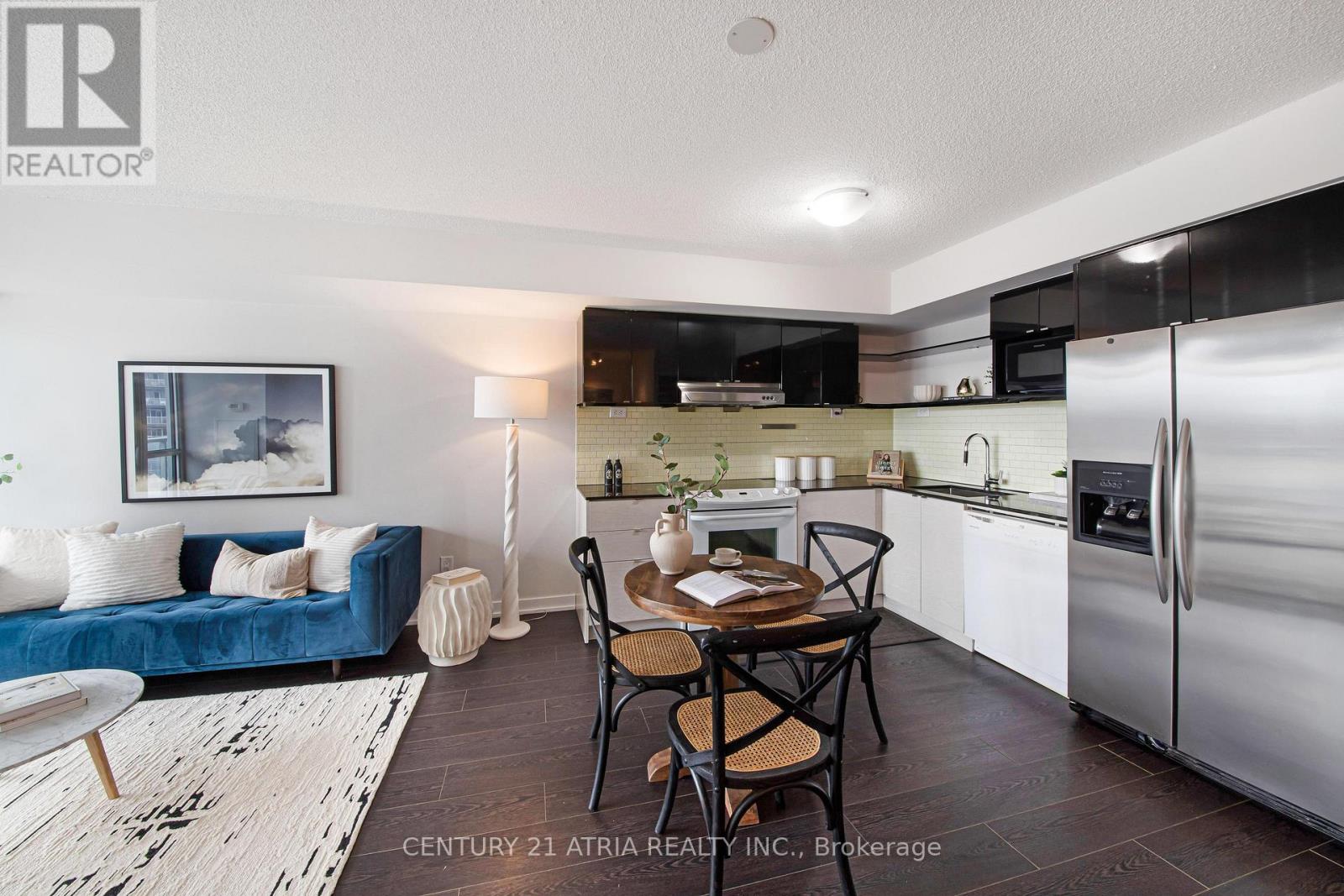 603 - 121 Mcmahon Drive, Toronto, Ontario  M2K 0C1 - Photo 7 - C12158278