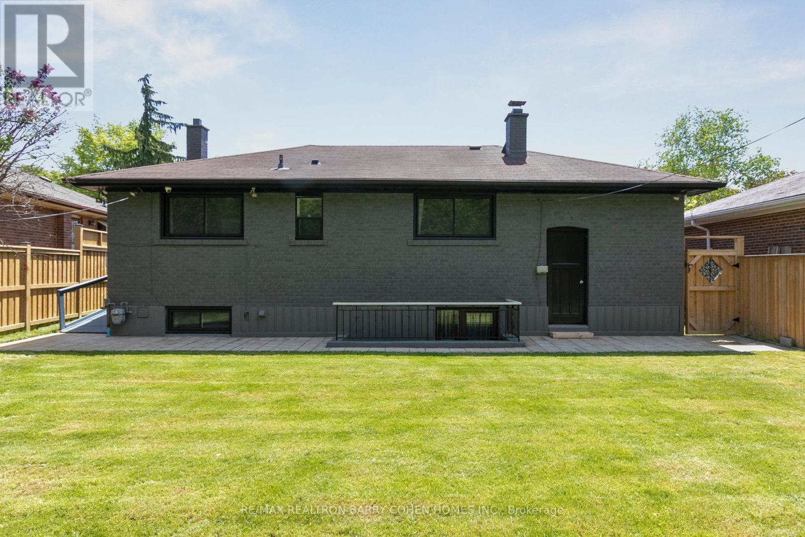 44 Broadlands Boulevard, Toronto, Ontario  M3A 1J3 - Photo 25 - C12158280