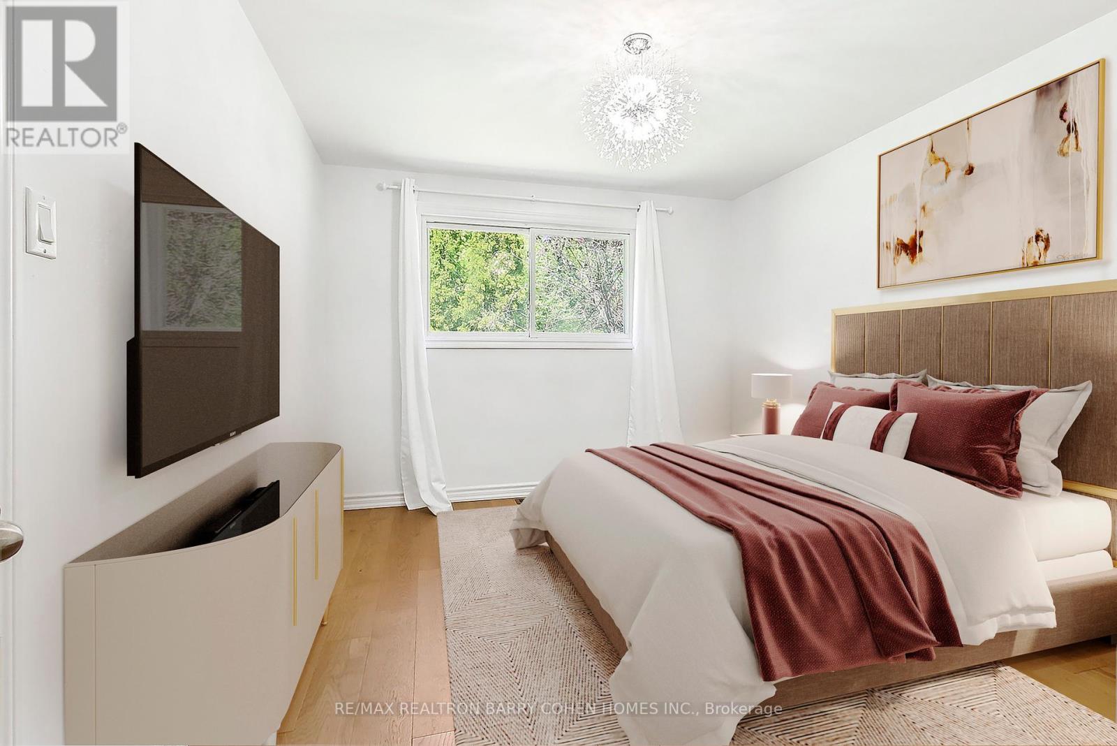 44 Broadlands Boulevard, Toronto, Ontario  M3A 1J3 - Photo 28 - C12158280