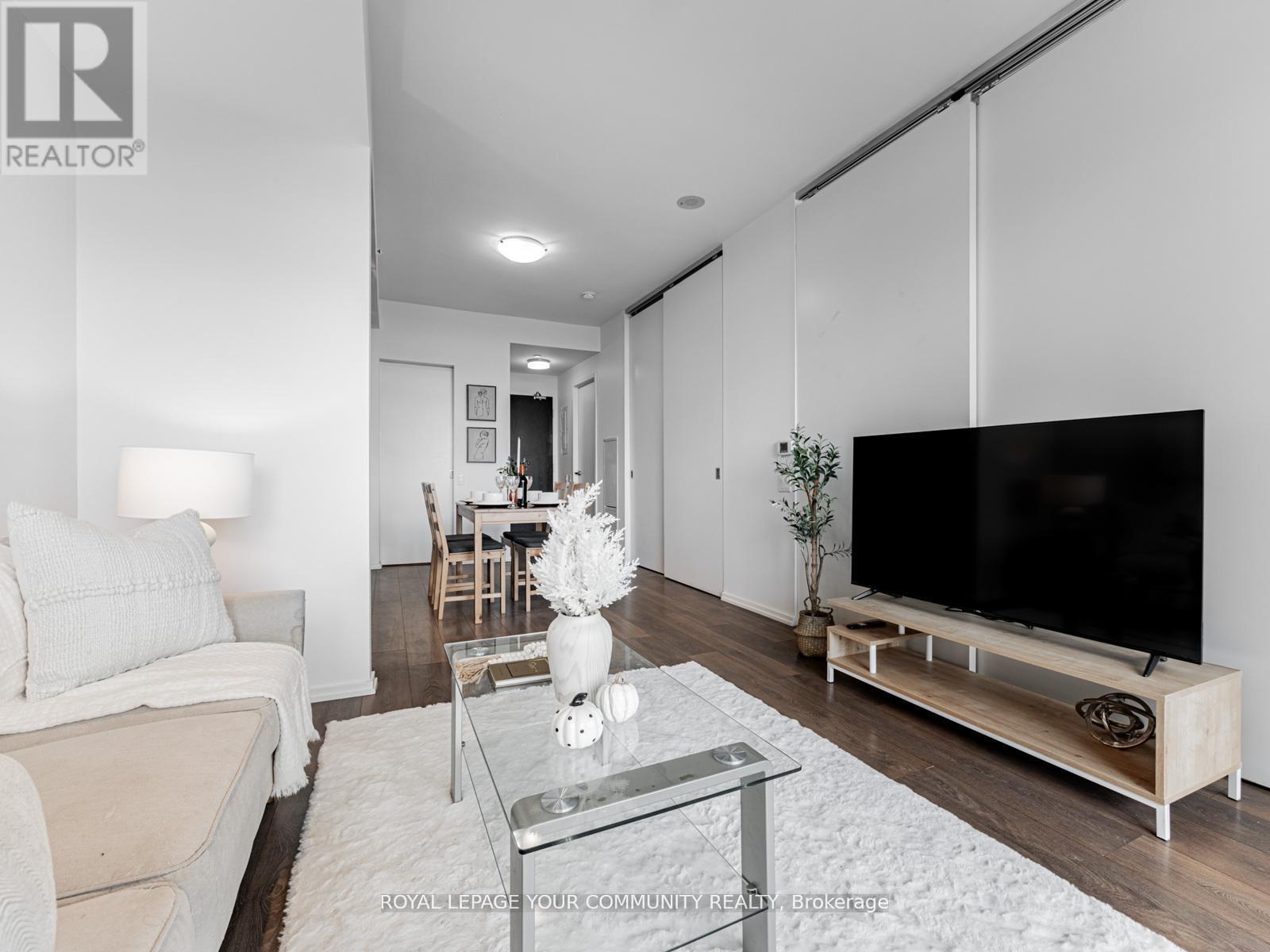 1604 - 125 Peter Street, Toronto, Ontario  M5V 0M2 - Photo 12 - C12158306
