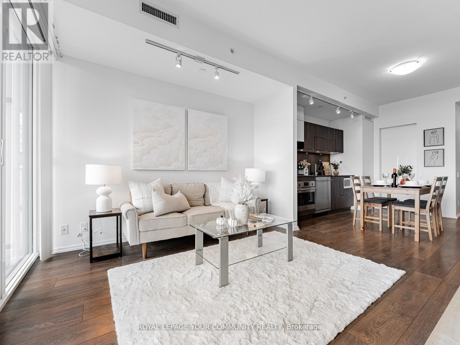 1604 - 125 Peter Street, Toronto, Ontario  M5V 0M2 - Photo 13 - C12158306