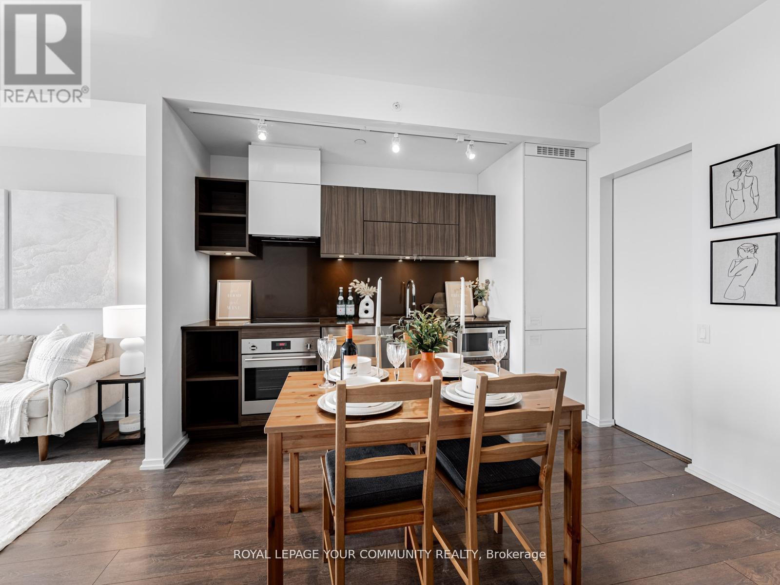 1604 - 125 Peter Street, Toronto, Ontario  M5V 0M2 - Photo 22 - C12158306