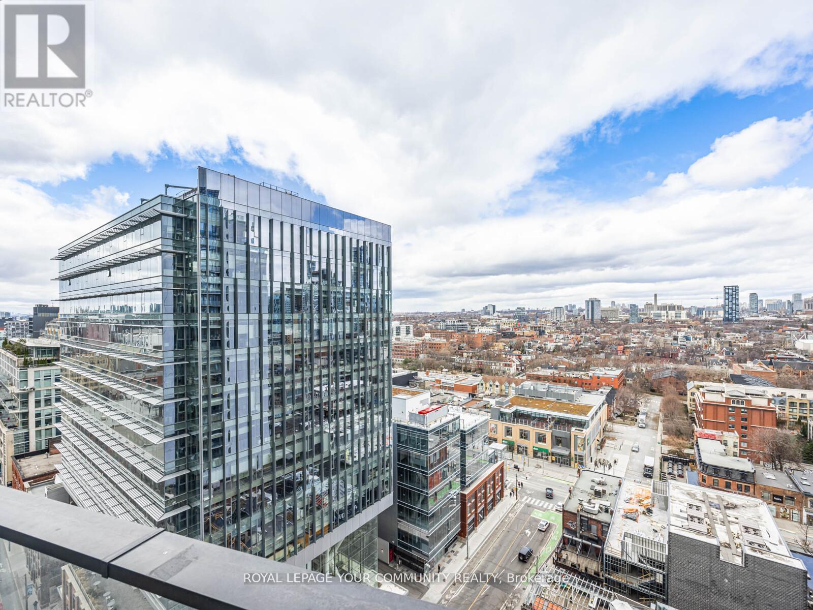1604 - 125 Peter Street, Toronto, Ontario  M5V 0M2 - Photo 24 - C12158306