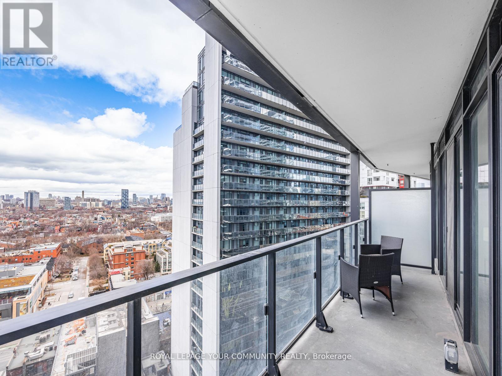 1604 - 125 Peter Street, Toronto, Ontario  M5V 0M2 - Photo 7 - C12158306