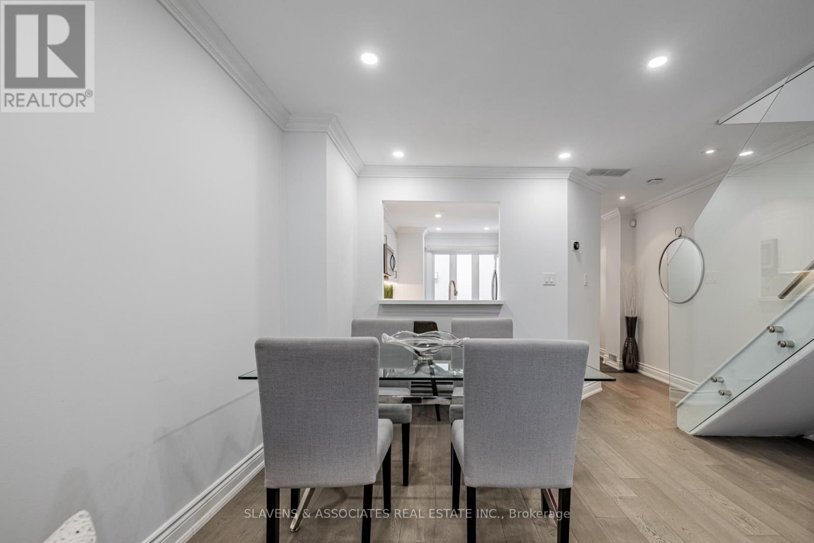 1 - 1356 Bathurst Street, Toronto, Ontario  M5R 3H7 - Photo 10 - C12158317