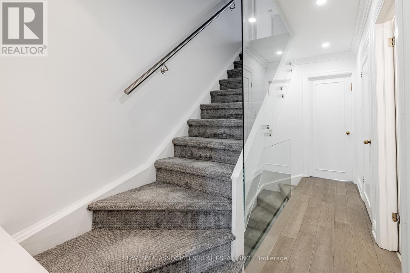 1 - 1356 Bathurst Street, Toronto, Ontario  M5R 3H7 - Photo 22 - C12158317