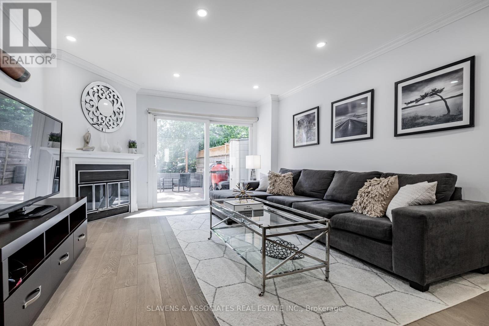 1 - 1356 Bathurst Street, Toronto, Ontario  M5R 3H7 - Photo 5 - C12158317
