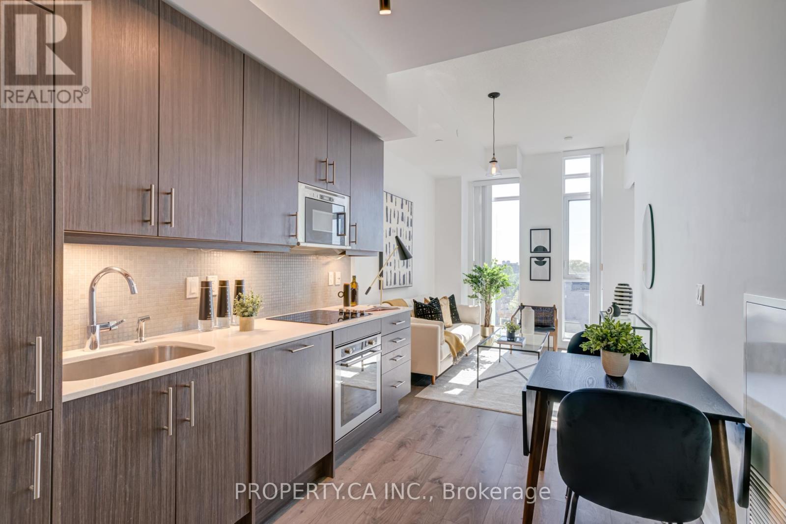 715 - 297 College Street, Toronto, Ontario  M5T 0C2 - Photo 12 - C12158342