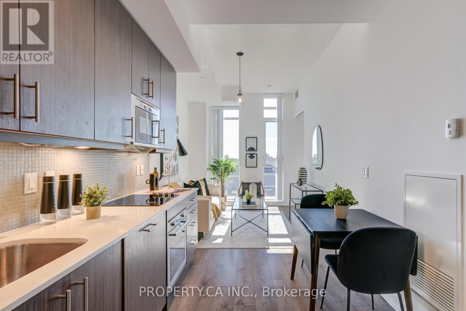 715 - 297 College Street, Toronto, Ontario  M5T 0C2 - Photo 14 - C12158342