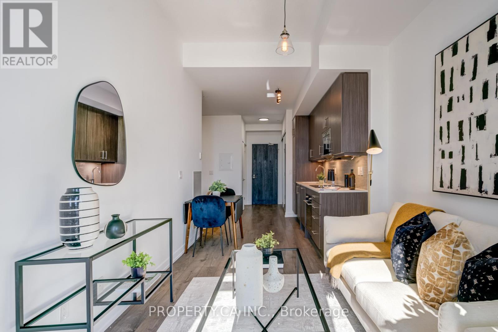 715 - 297 College Street, Toronto, Ontario  M5T 0C2 - Photo 16 - C12158342