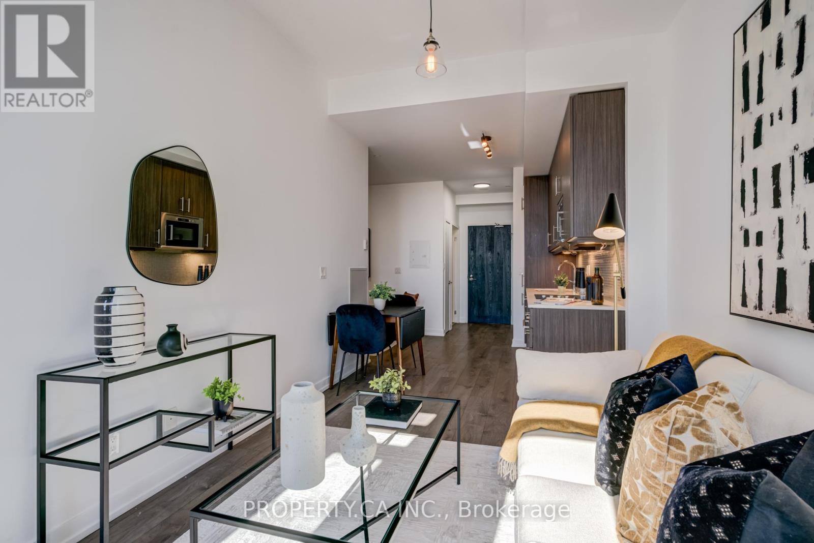 715 - 297 College Street, Toronto, Ontario  M5T 0C2 - Photo 17 - C12158342