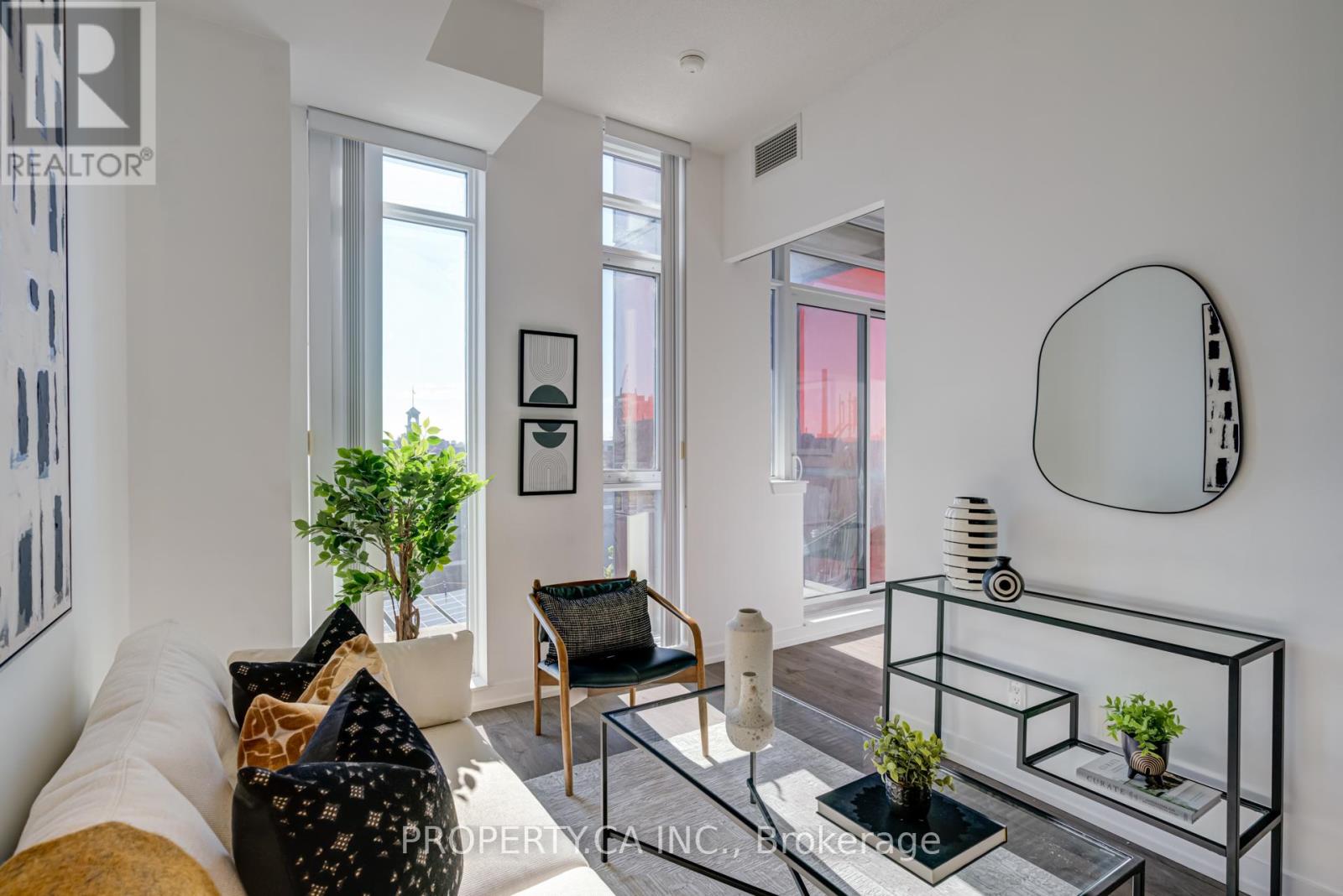715 - 297 College Street, Toronto, Ontario  M5T 0C2 - Photo 19 - C12158342