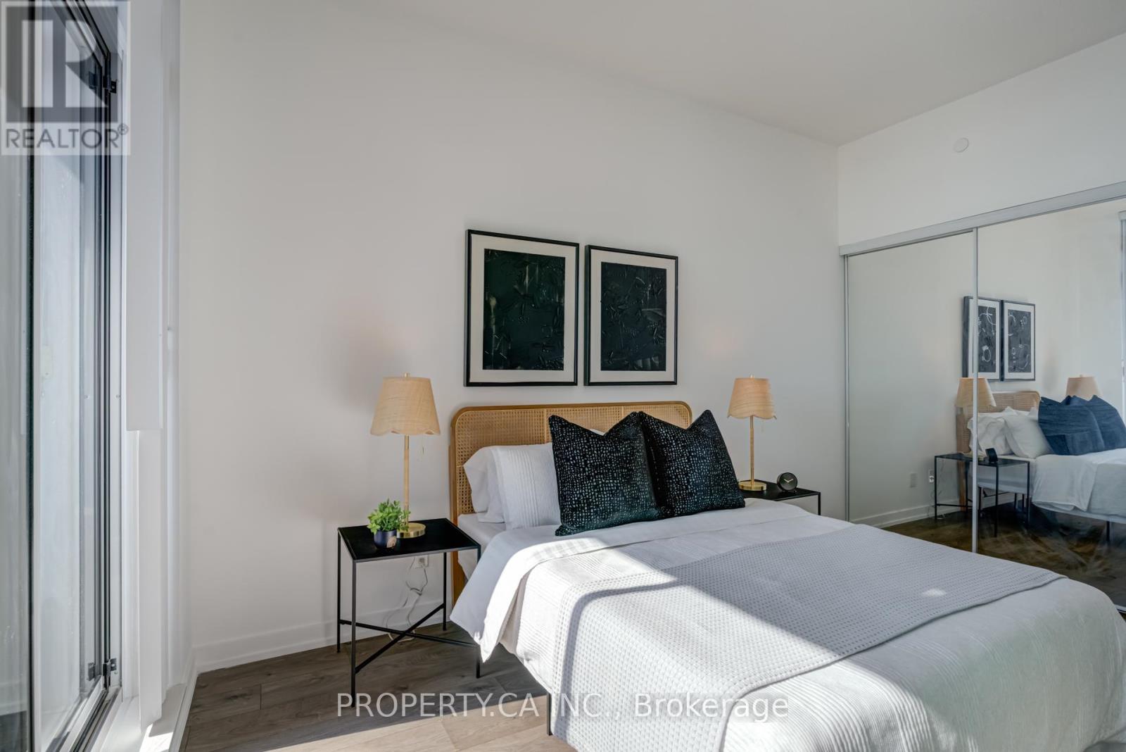 715 - 297 College Street, Toronto, Ontario  M5T 0C2 - Photo 22 - C12158342