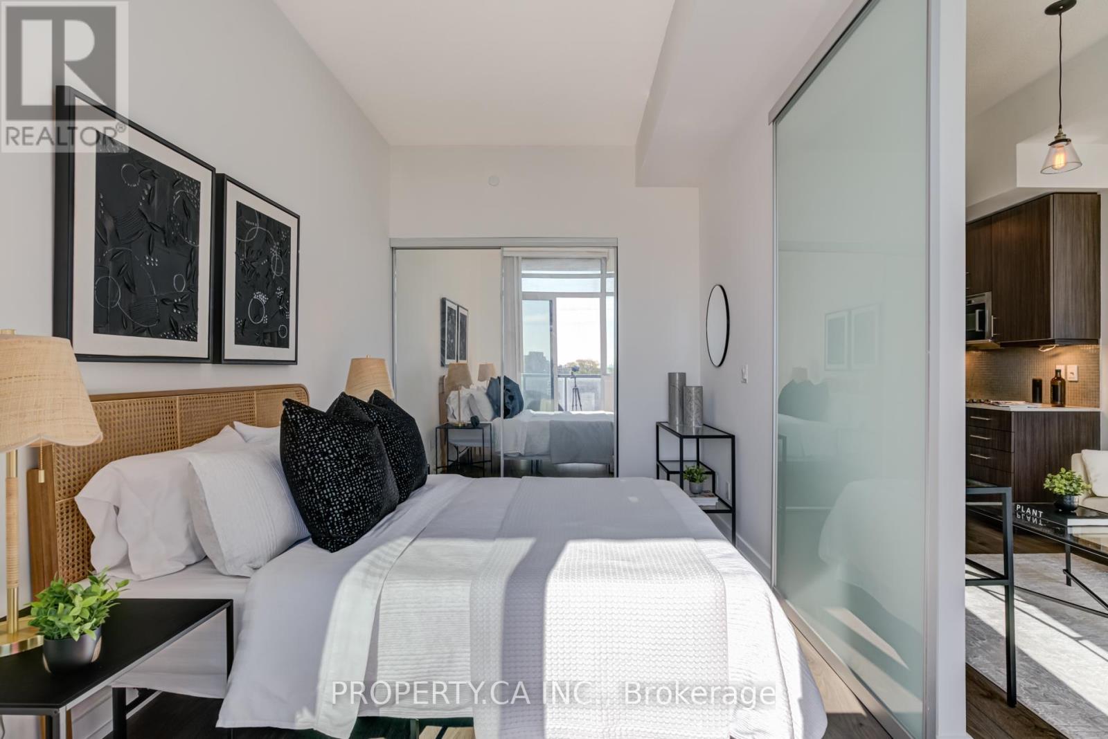715 - 297 College Street, Toronto, Ontario  M5T 0C2 - Photo 24 - C12158342