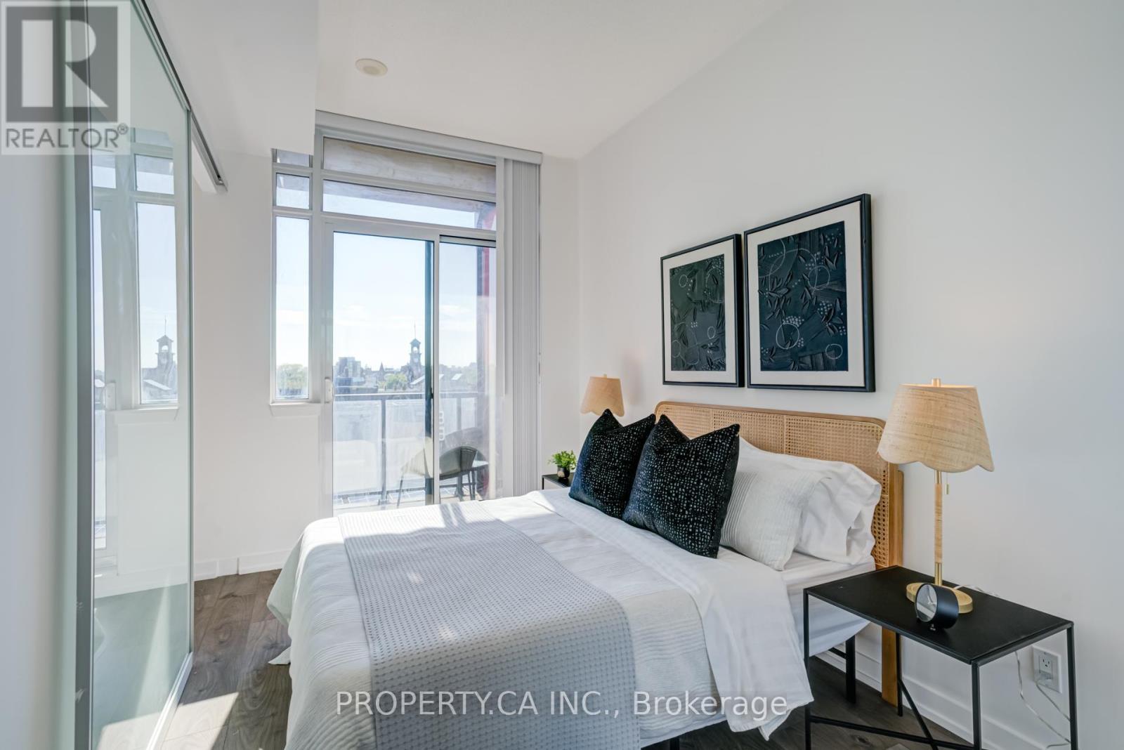 715 - 297 College Street, Toronto, Ontario  M5T 0C2 - Photo 25 - C12158342