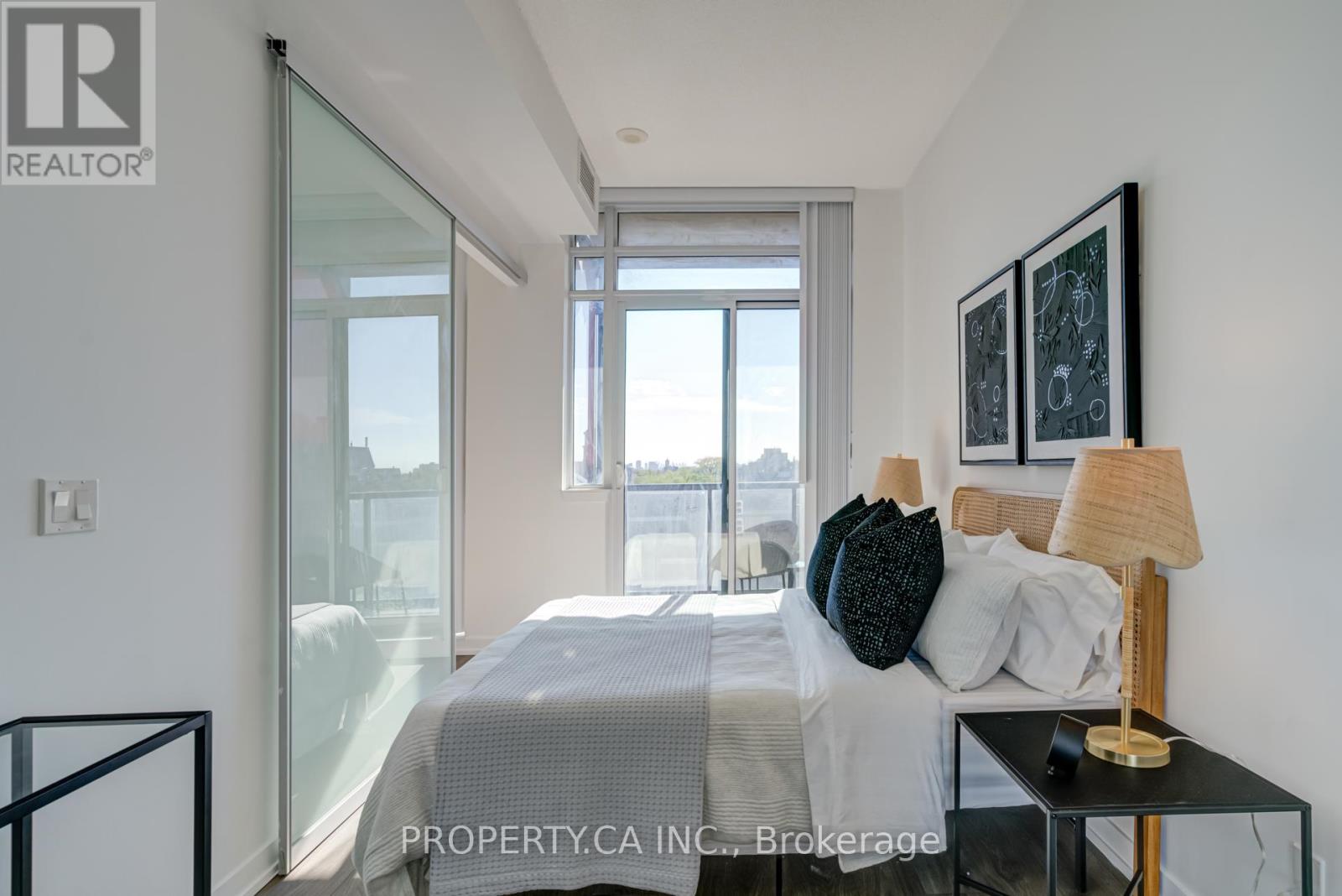 715 - 297 College Street, Toronto, Ontario  M5T 0C2 - Photo 26 - C12158342