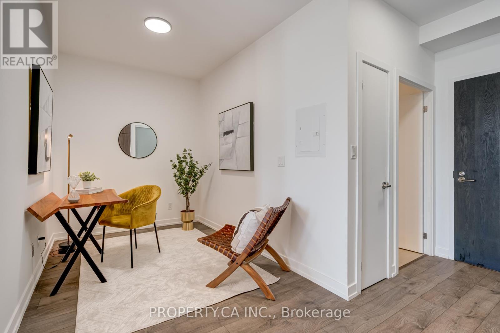 715 - 297 College Street, Toronto, Ontario  M5T 0C2 - Photo 27 - C12158342