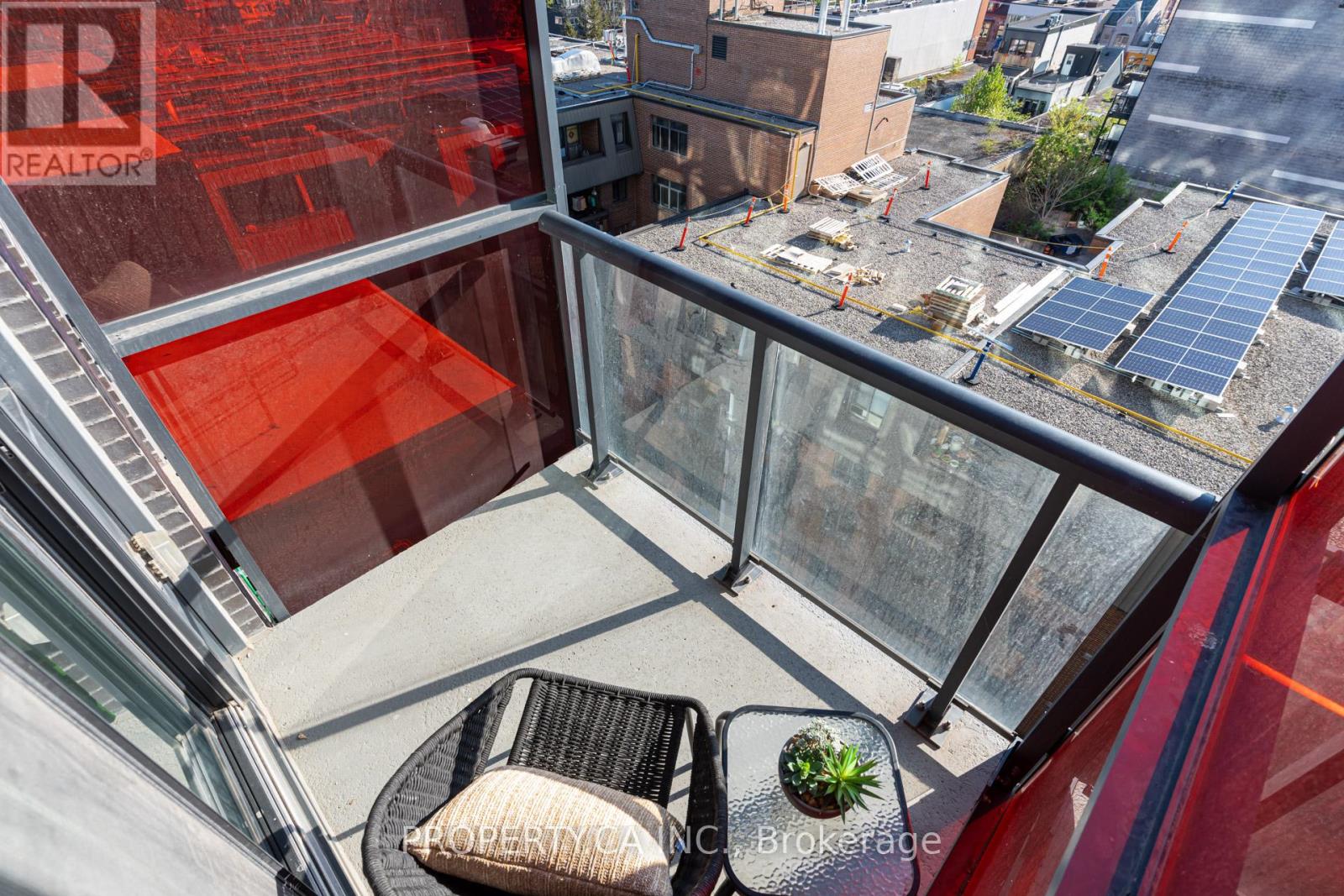 715 - 297 College Street, Toronto, Ontario  M5T 0C2 - Photo 34 - C12158342