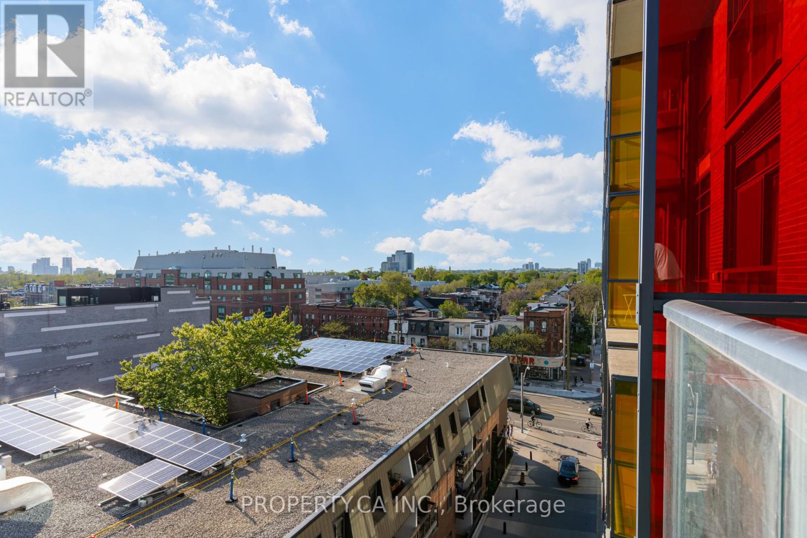 715 - 297 College Street, Toronto, Ontario  M5T 0C2 - Photo 37 - C12158342