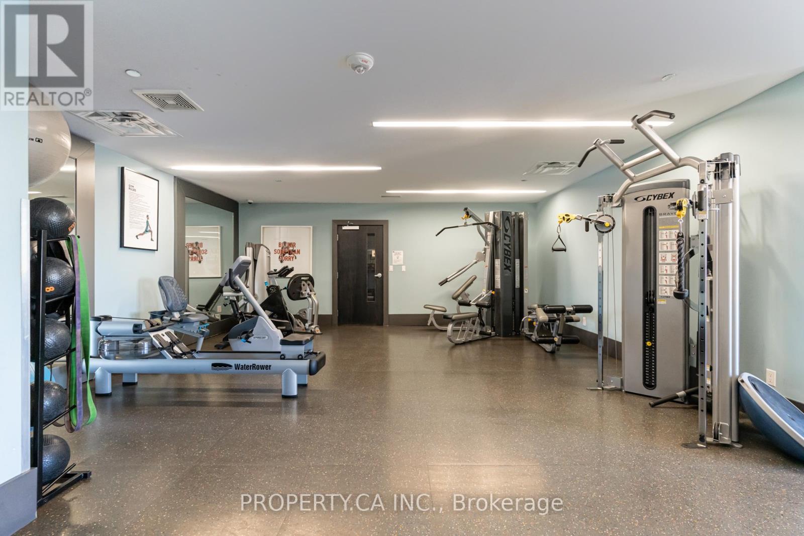 715 - 297 College Street, Toronto, Ontario  M5T 0C2 - Photo 38 - C12158342