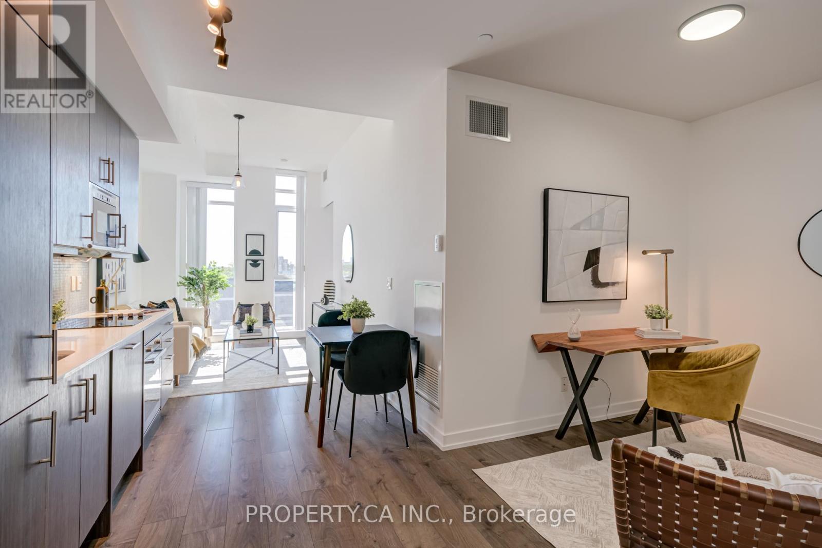 715 - 297 College Street, Toronto, Ontario  M5T 0C2 - Photo 4 - C12158342