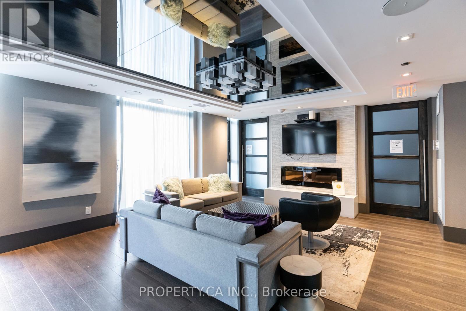 715 - 297 College Street, Toronto, Ontario  M5T 0C2 - Photo 40 - C12158342