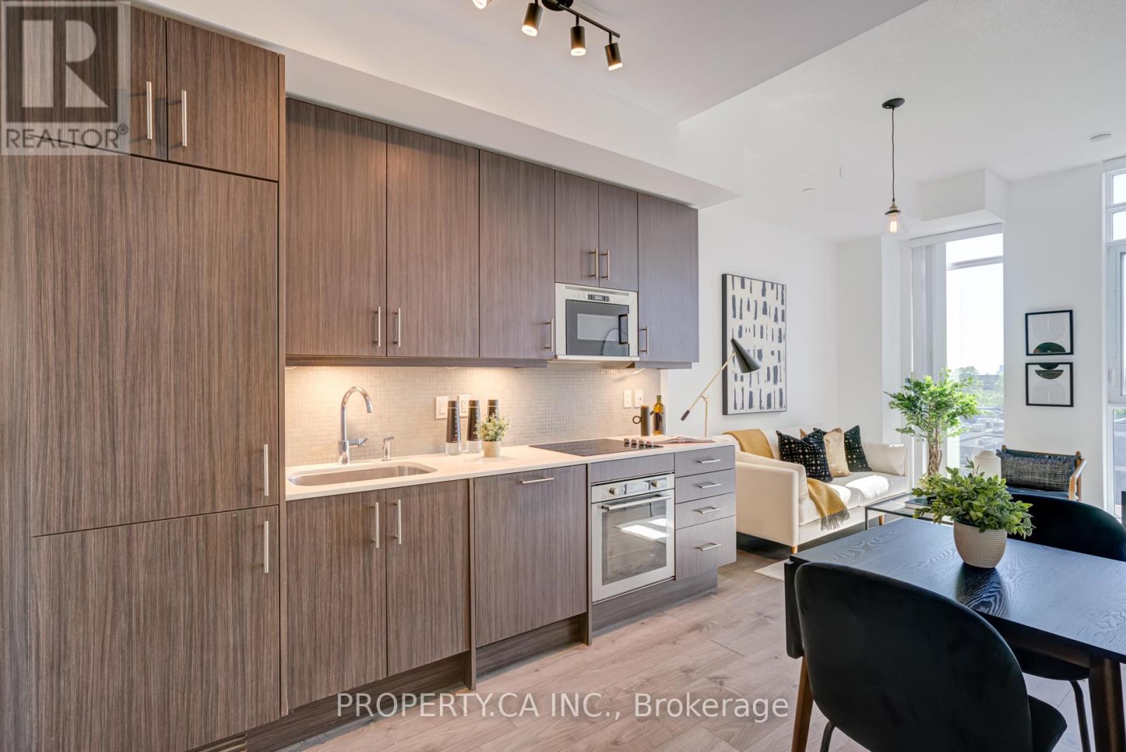 715 - 297 College Street, Toronto, Ontario  M5T 0C2 - Photo 7 - C12158342