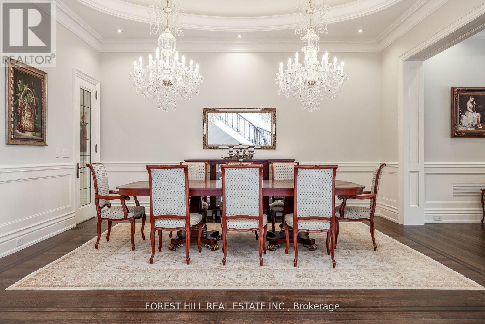 101 Forest Heights Boulevard, Toronto (St. Andrew-Windfields), Ontario  M2L 2K7 - Photo 19 - C12158346