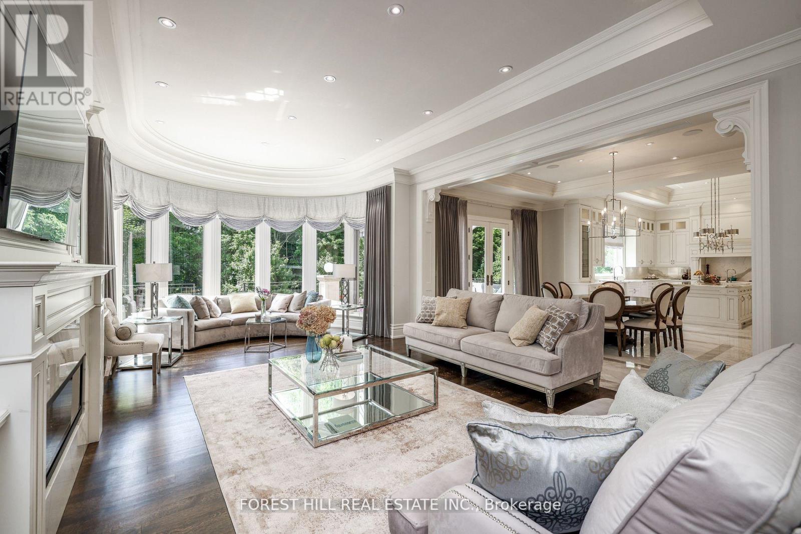 101 Forest Heights Boulevard, Toronto (St. Andrew-Windfields), Ontario  M2L 2K7 - Photo 26 - C12158346