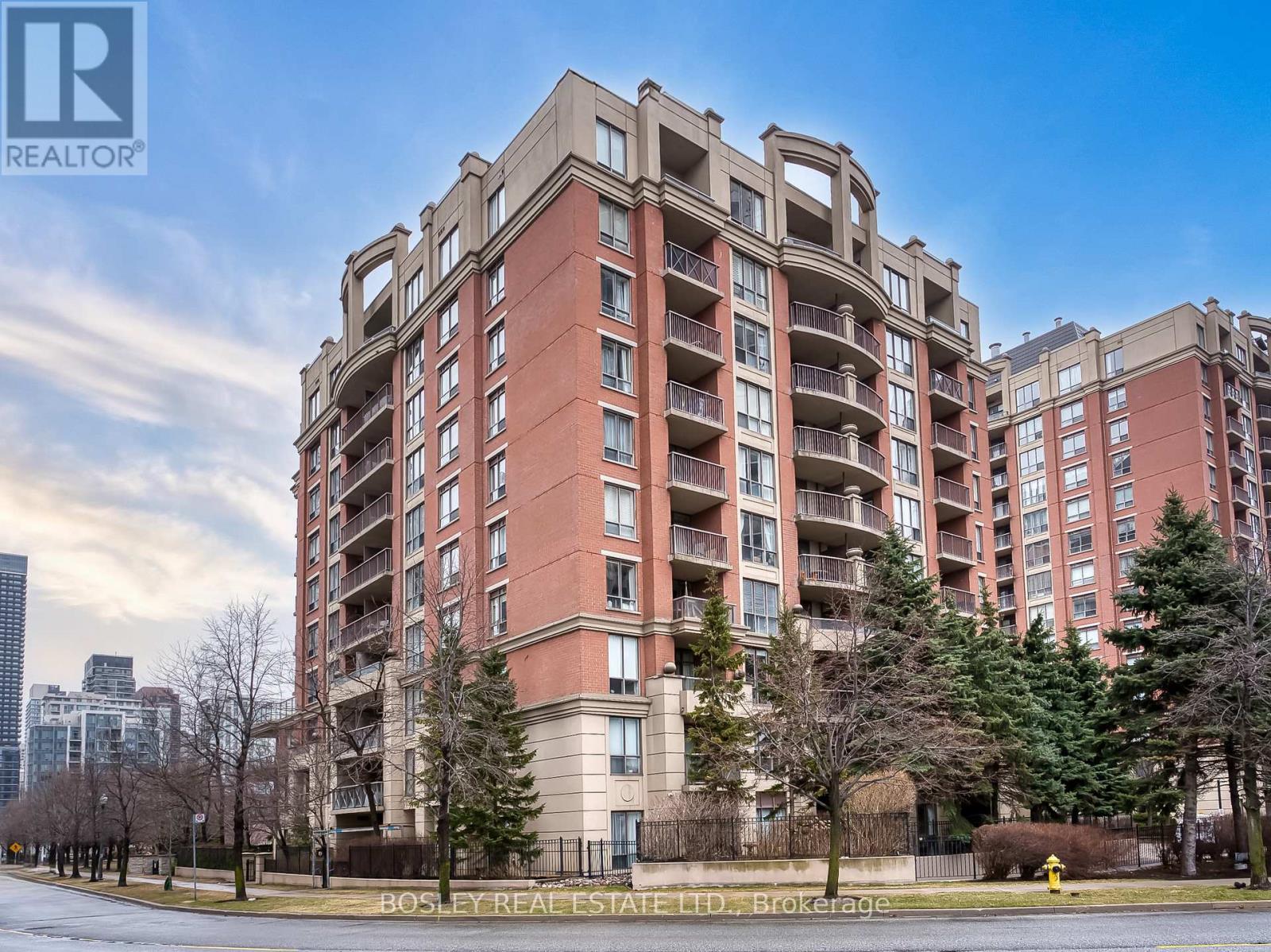 203 - 51 HARRISON GARDEN BOULEVARD, Toronto, Ontario