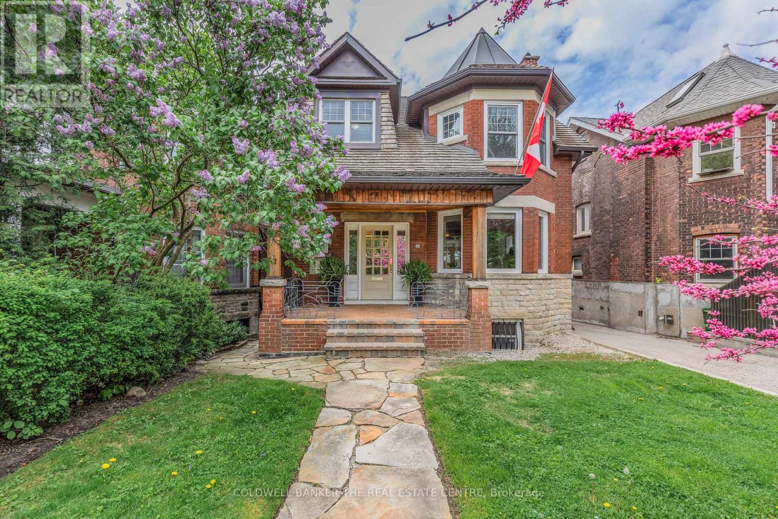 148 Rusholme Road, Toronto, Ontario  M6H 2Y7 - Photo 1 - C12158356