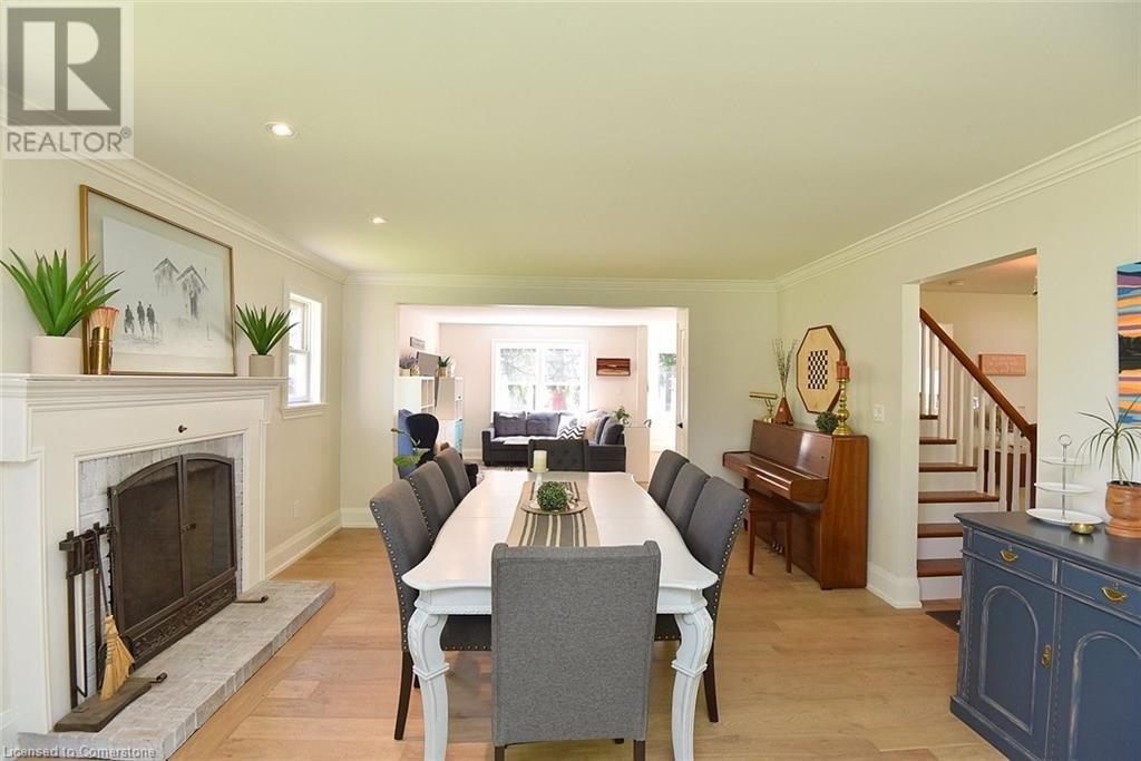 39 Barnabas Street, Lynden, Ontario  L0R 1T0 - Photo 11 - 40730153
