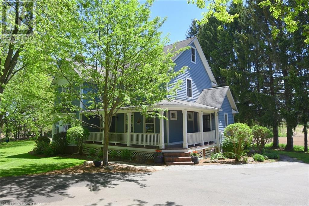 39 Barnabas Street, Lynden, Ontario  L0R 1T0 - Photo 3 - 40730153