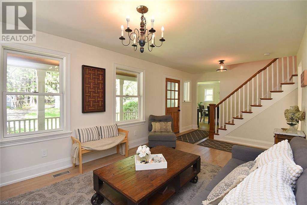 39 Barnabas Street, Lynden, Ontario  L0R 1T0 - Photo 8 - 40730153