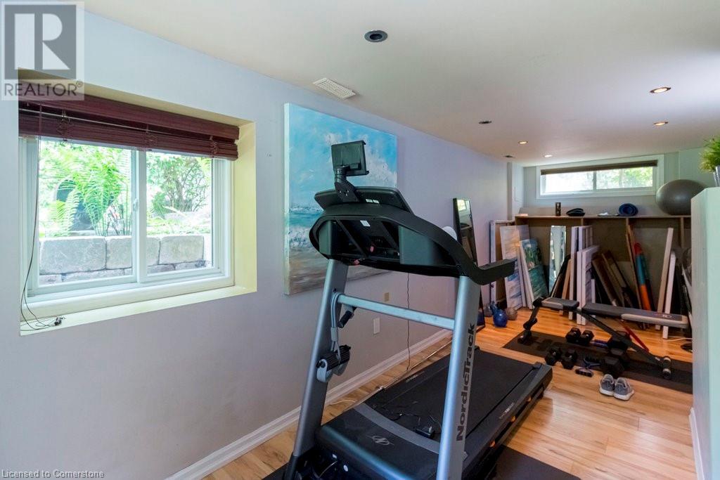 1245 Baldwin Drive, Oakville, Ontario  L6J 2W4 - Photo 30 - 40730084
