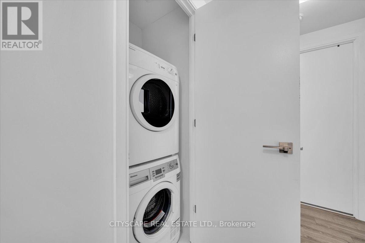711 - 50 Charles Street, Toronto, Ontario  M4Y 0C3 - Photo 7 - C12158388